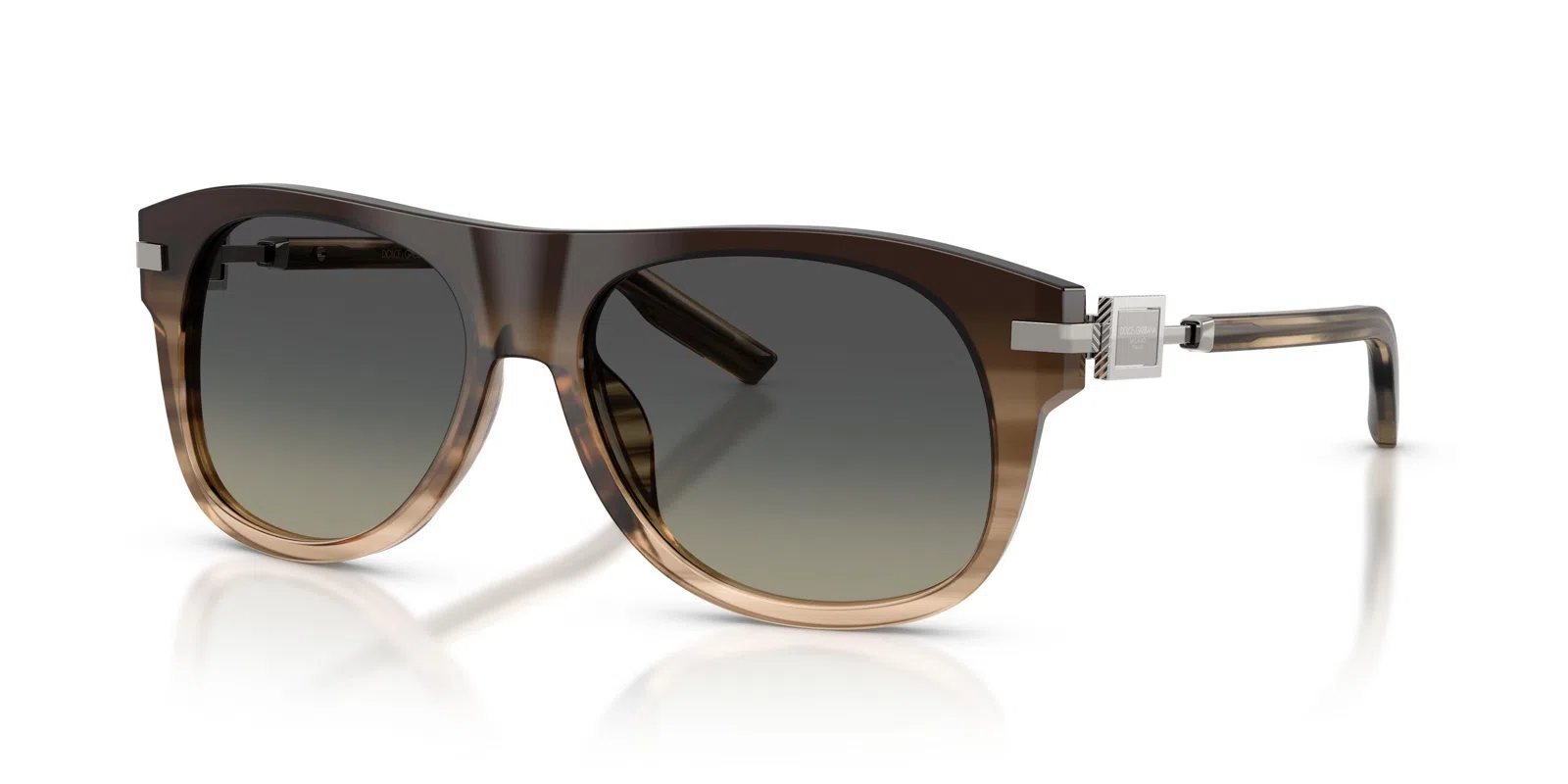 Dolce & Gabbana 4546 Sunglasses - view 5